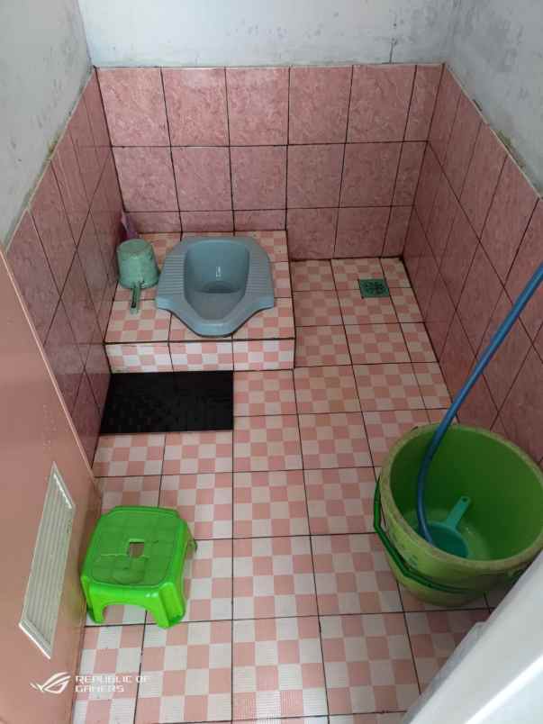 rumah dijual perum arahiwang purworejo