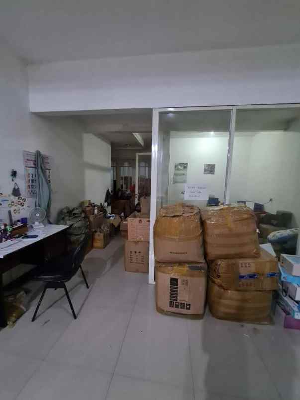 rumah dijual pucang anom gubeng surabaya timur