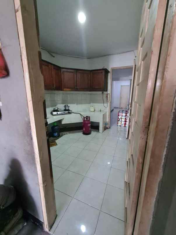 rumah dijual pucang anom gubeng surabaya timur