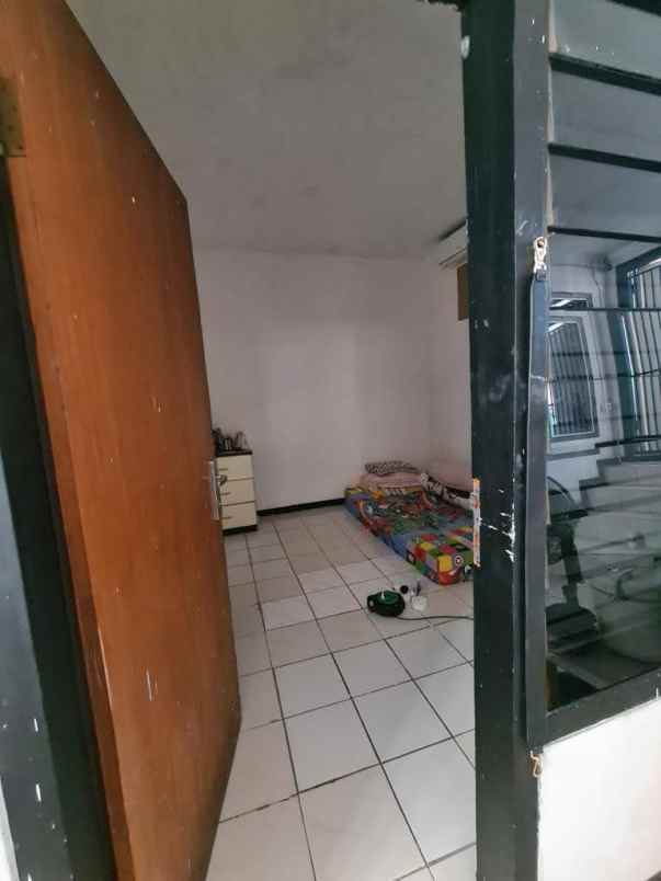 rumah dijual pucang anom gubeng surabaya timur