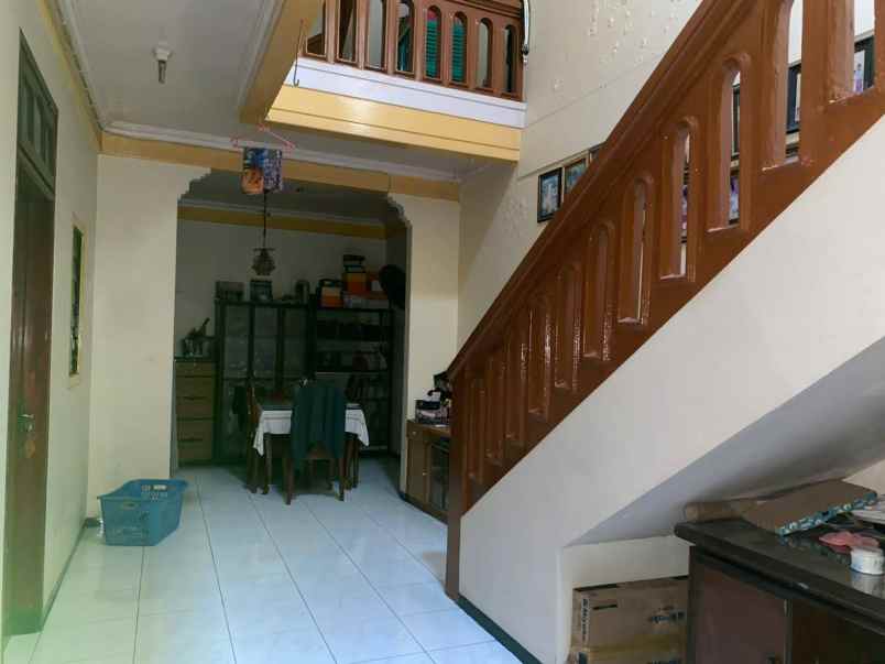 rumah dijual sukomanunggal surabaya barat