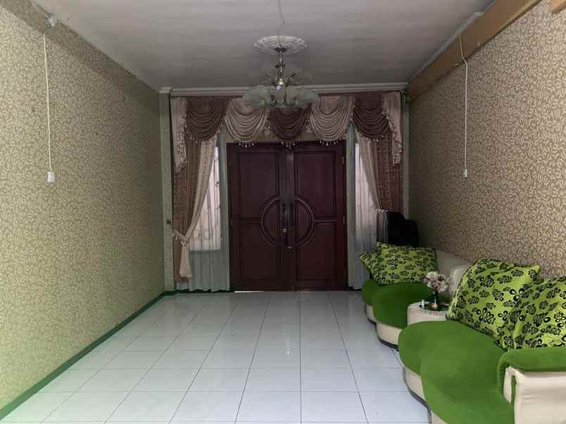 rumah dijual sukomanunggal surabaya barat