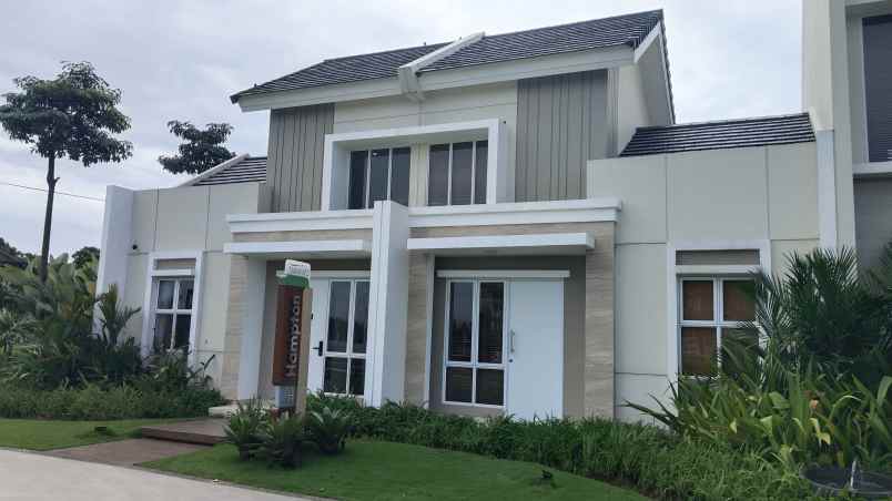 rumah dijual tanpa dp