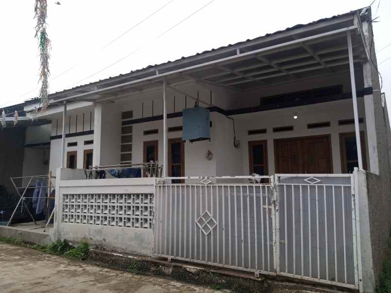 rumah full spek full bonus
