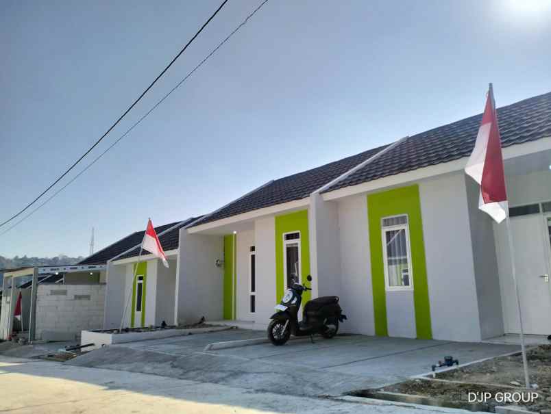 rumah harga 100jt an di banyumanik semarang