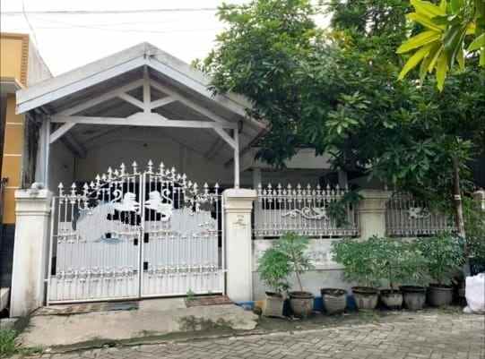 rumah hitung tanah dekat merr supermarket kampus