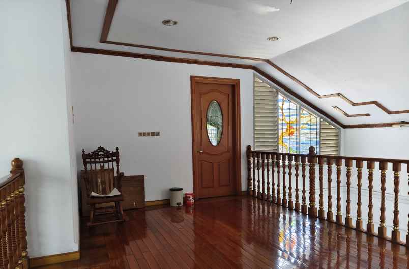 rumah hook siap huni di duren sawit jakarta timur