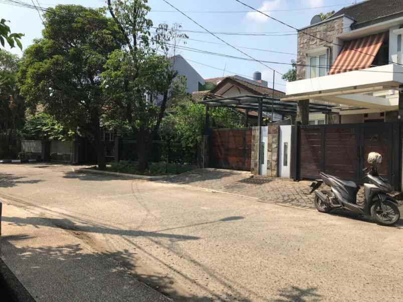 rumah jl gampit jatiwaringin bekasi