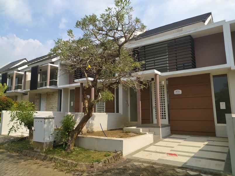 rumah jl perdana kusuma