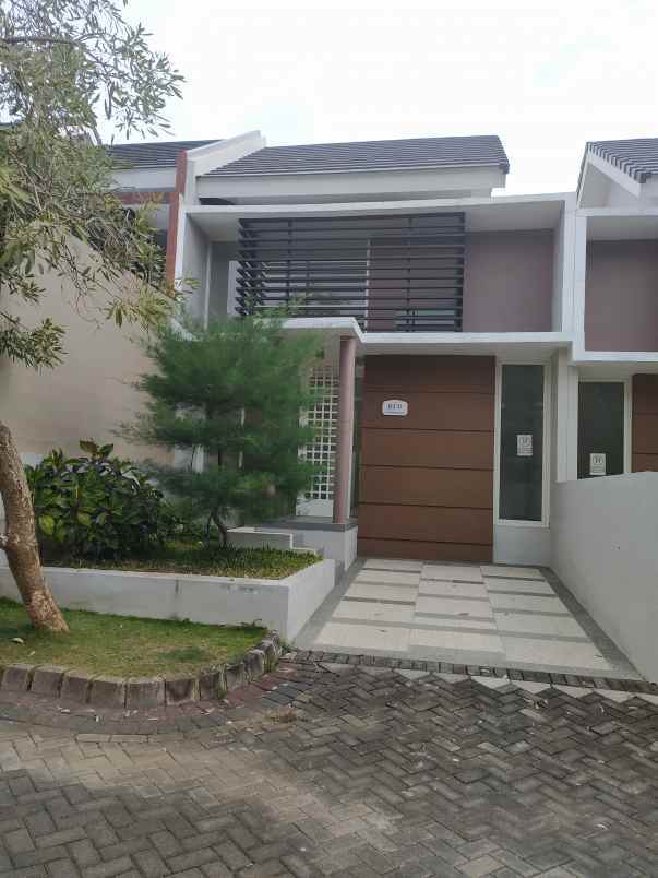 rumah jl perdana kusuma