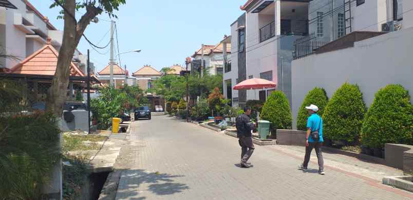 rumah jl soekarno hatta