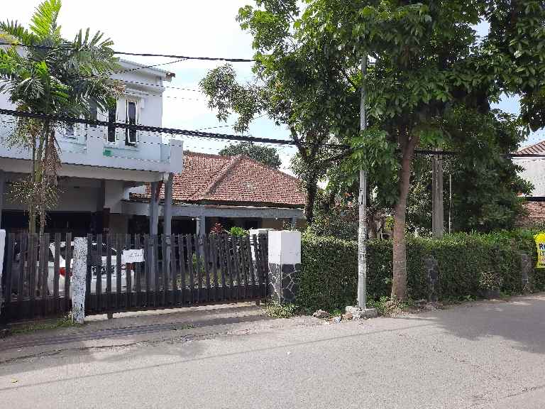 rumah jl terusan katamso no 20