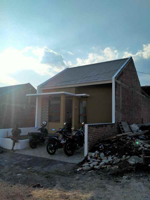 rumah jln sukadana garut