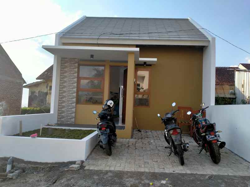 rumah jln sukadana garut