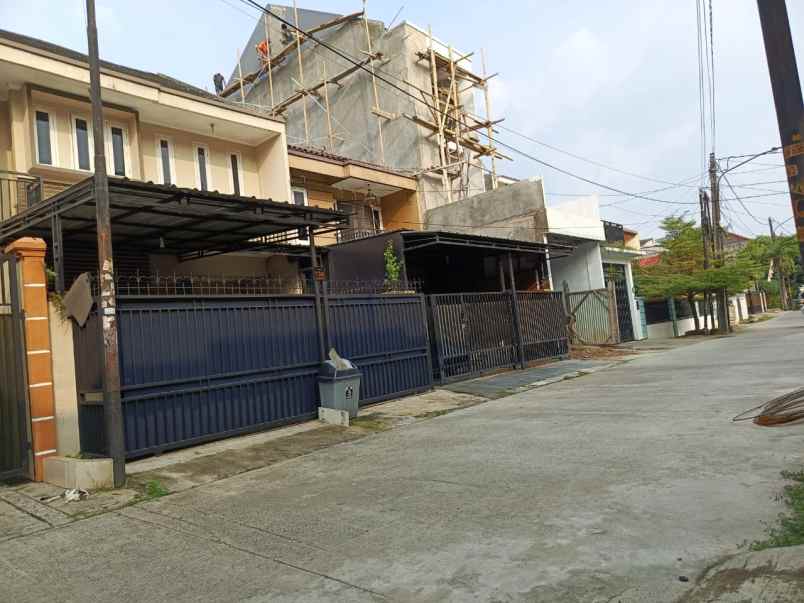 rumah karang tengah ciledug