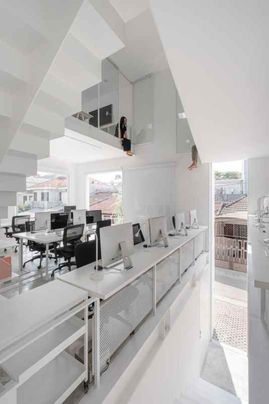 rumah kekinian sayap pelajar pejuang buah batu bandung