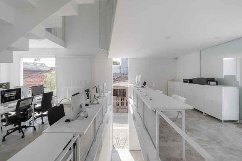 rumah kekinian sayap pelajar pejuang buah batu bandung