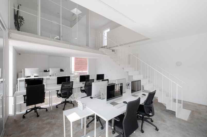 rumah kekinian sayap pelajar pejuang buah batu bandung