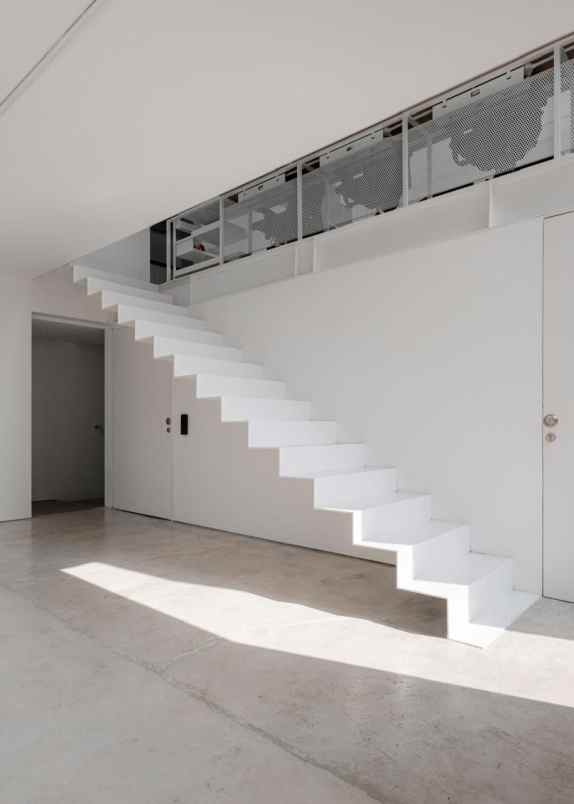 rumah kekinian sayap pelajar pejuang buah batu bandung