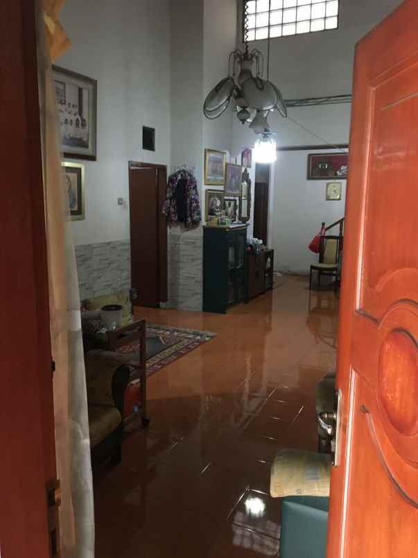 rumah komplek padasuka indah 6 menit alun alun cimahi