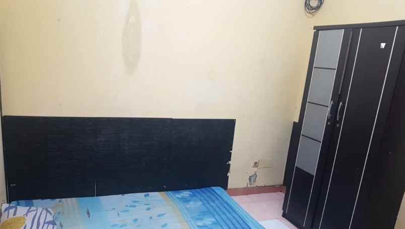 rumah kost 2 lantai 148m 15kt pulogadung jakarta timur