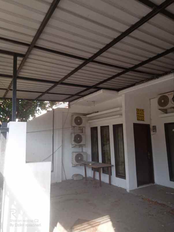 rumah kost di tenggilis mejoyo dekat ubaya