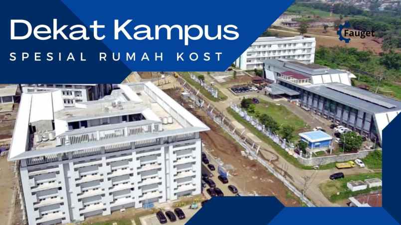 rumah kost dijual rumah kost dekat unisma