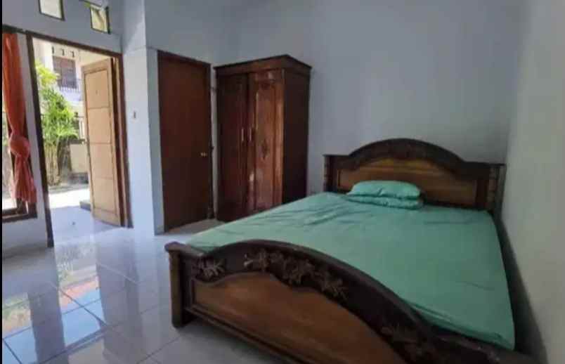 rumah kost elite fully furnished tuban kuta bali