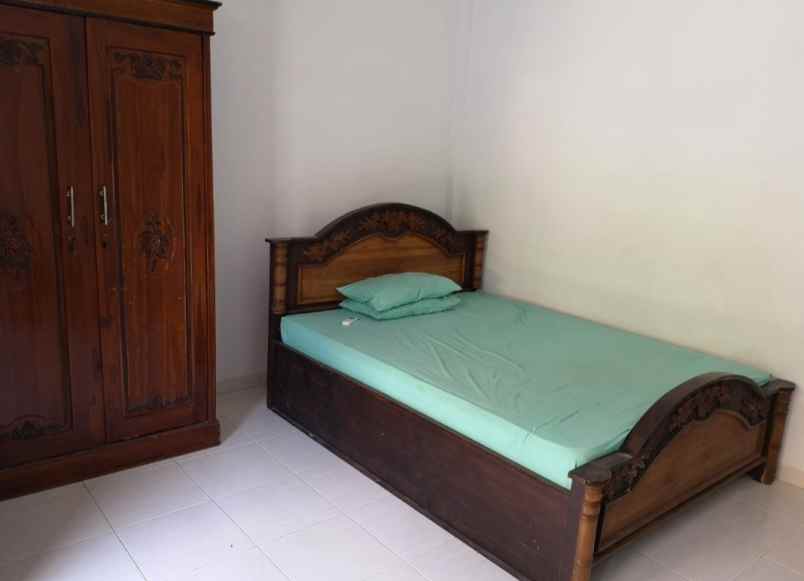 rumah kost elite fully furnished tuban kuta bali