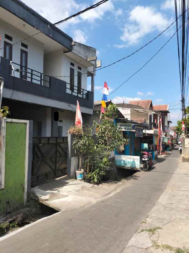 rumah kost jln gagak bandung 7 menit kampus itb