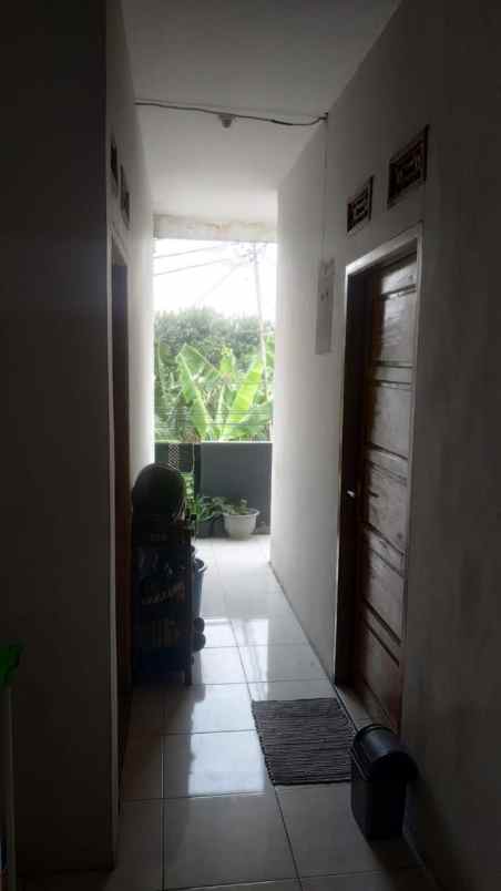 rumah kost jln gagak bandung 7 menit kampus itb