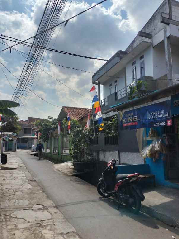 rumah kost jln gagak bandung 7 menit kampus itb