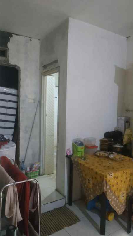 rumah kost jln gagak bandung 7 menit kampus itb