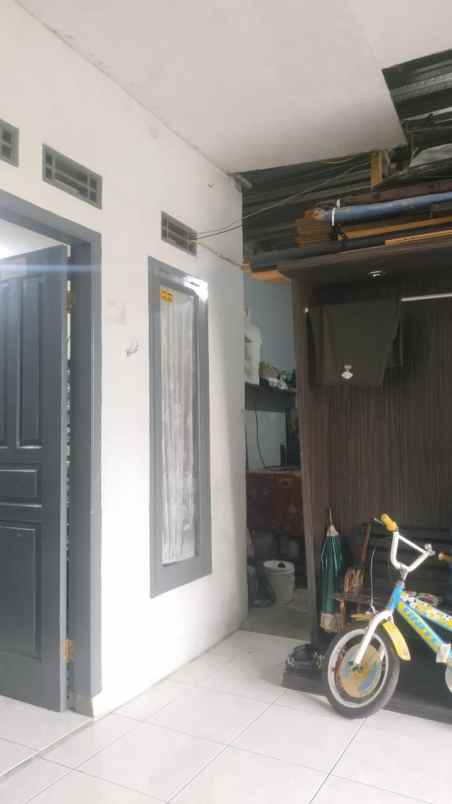 rumah kost jln gagak bandung 7 menit kampus itb