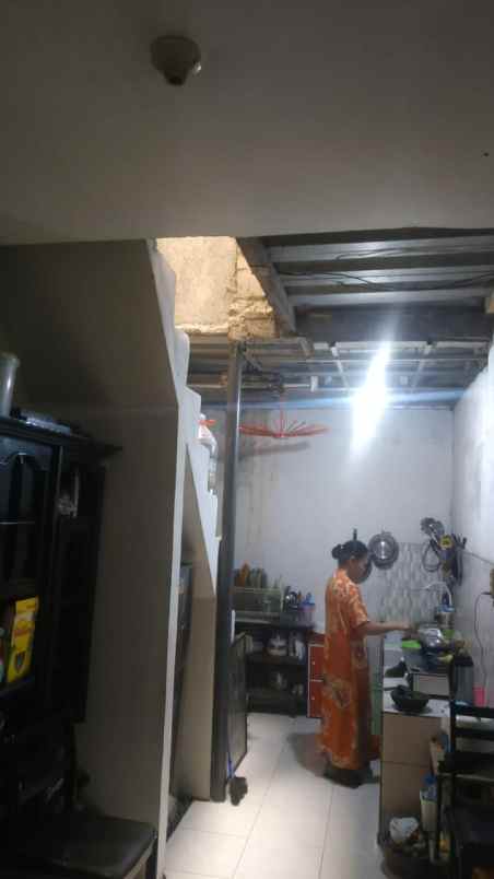 rumah kost jln gagak bandung 7 menit kampus itb