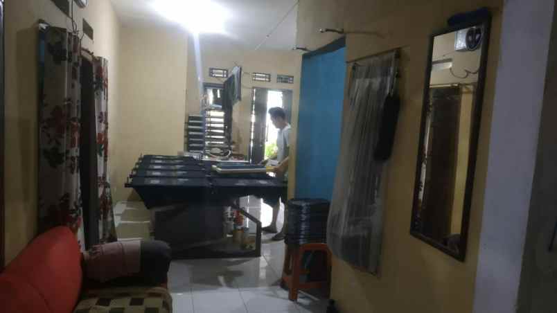 rumah kost jln gagak bandung 7 menit kampus itb