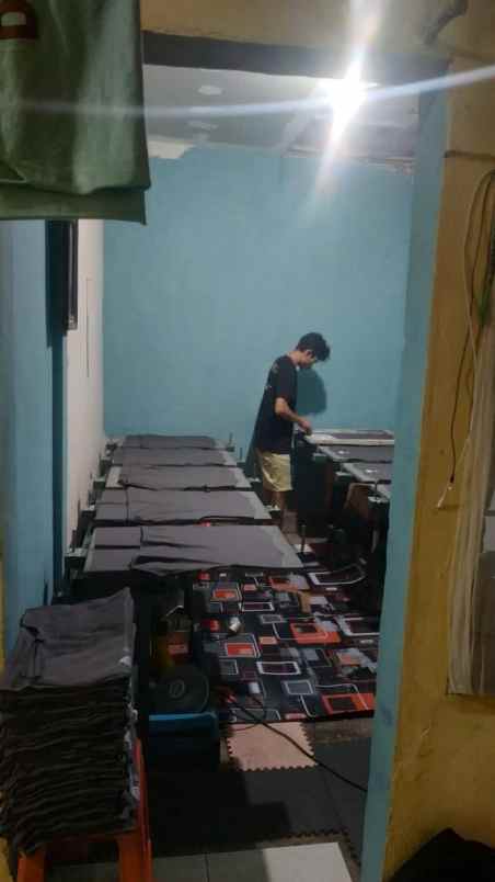 rumah kost jln gagak bandung 7 menit kampus itb