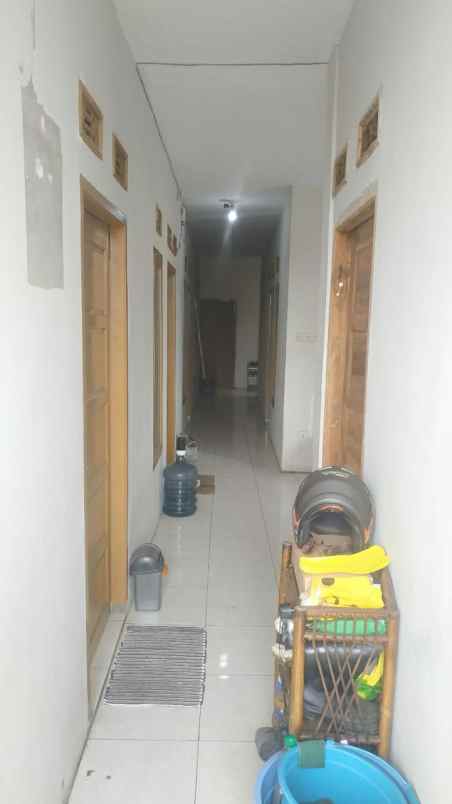 rumah kost jln gagak bandung 7 menit kampus itb