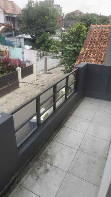 rumah kost jln gagak bandung 7 menit kampus itb