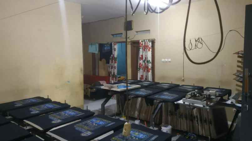 rumah kost jln gagak bandung 7 menit kampus itb