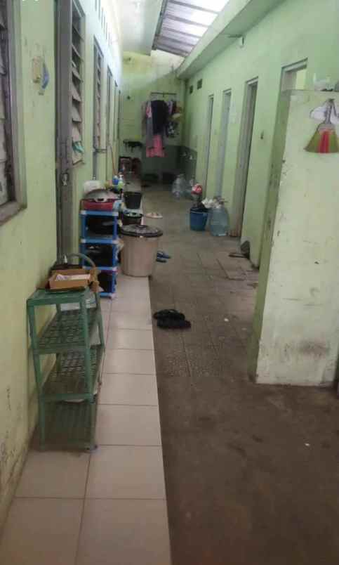 rumah kost putri ngaliyan semarang