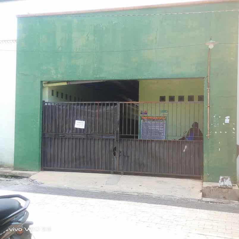 rumah kost putri ngaliyan semarang