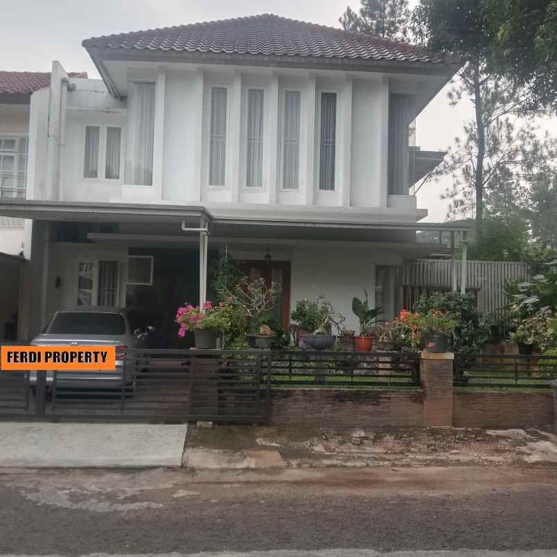 rumah kuldesak citra gran cibubur