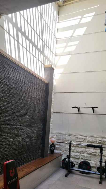 rumah lt 200m2 pakuwon city san diego surabaya timur