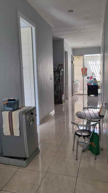 rumah lt 200m2 pakuwon city san diego surabaya timur