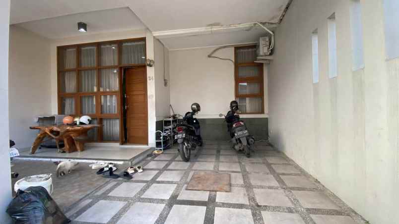 rumah luas di sayap permata permai arcamanik bandung