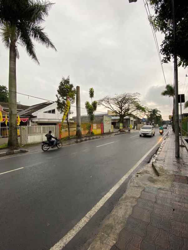 rumah luas super murah di suropati kota batu