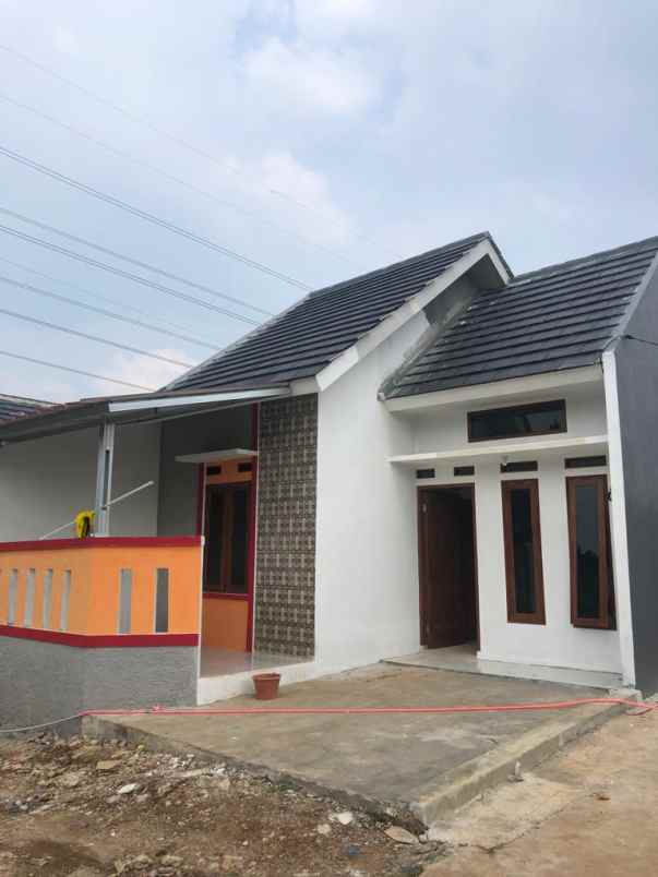 rumah manis minimalis buat kamu yang manis