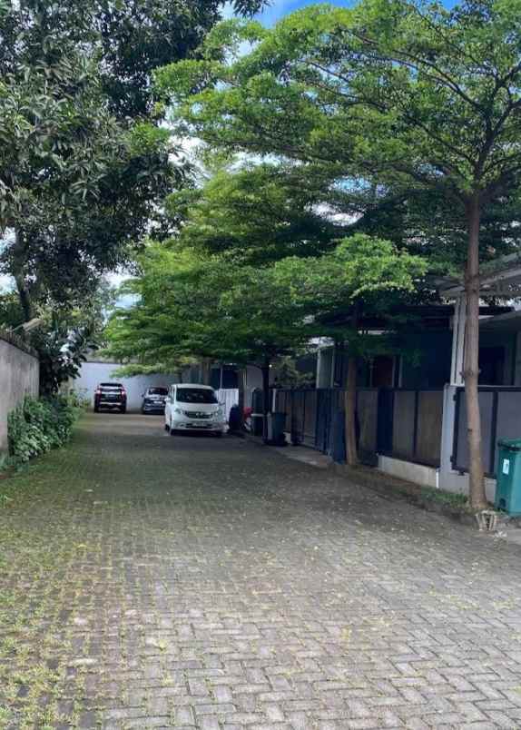 rumah metro margahayu