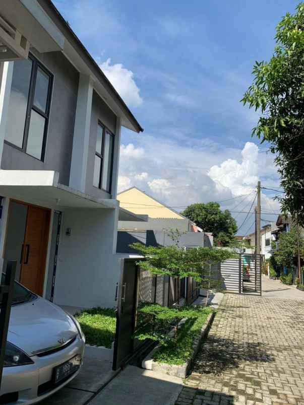 rumah metro margahayu